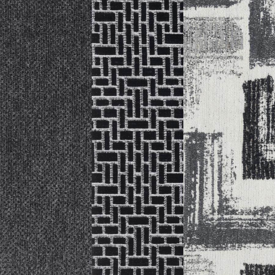 Storey - Upholstered Sleeper Sectional Chaise Sofa by CoasterEveryday | Bel Furniture