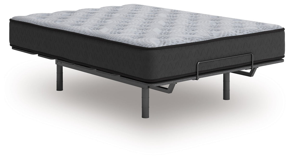 Comfort Plus - Mattress by Sierra Sleep® by Ashley | Bel Furniture
