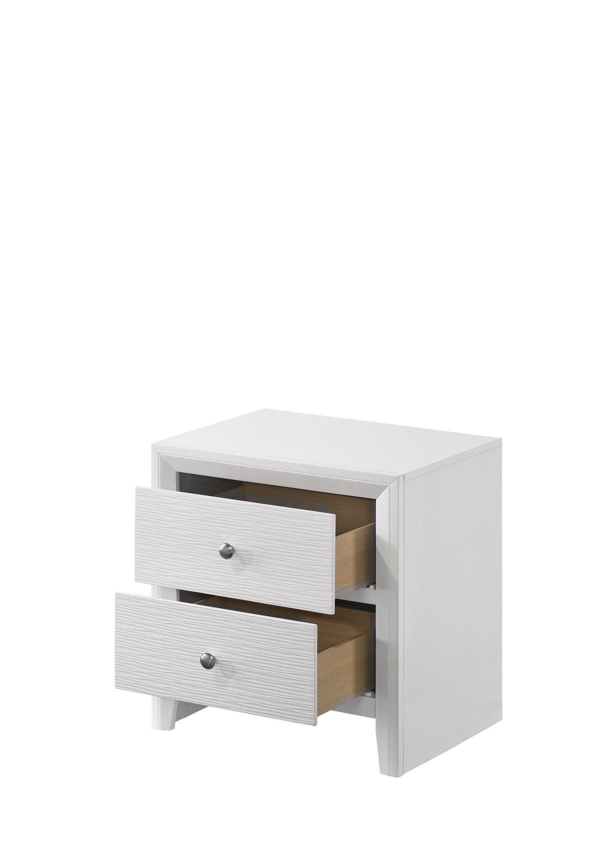 Denker - Bedroom Set by Crown Mark | Bel Furniture