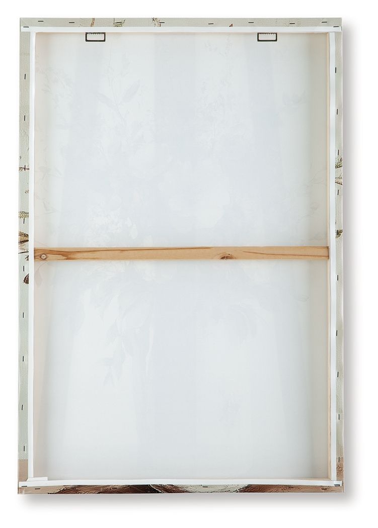 Faisaldon - Multi - Wall Art Set (Set of 2) by Signature Design by Ashley® | Bel Furniture