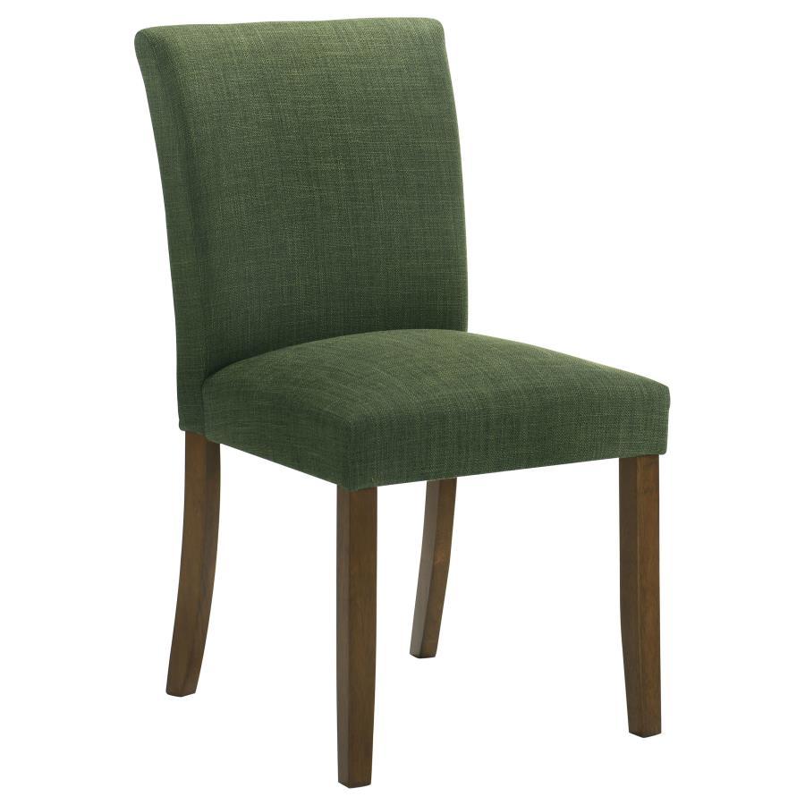 Cantley - Upholstered Dining Side Chair (Set of 2) by Coaster Fine Furniture | Bel Furniture