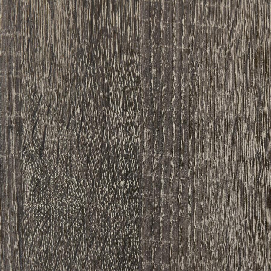 Wright - Dresser Mirror - Brown Oak by Coaster Fine Furniture | Bel Furniture