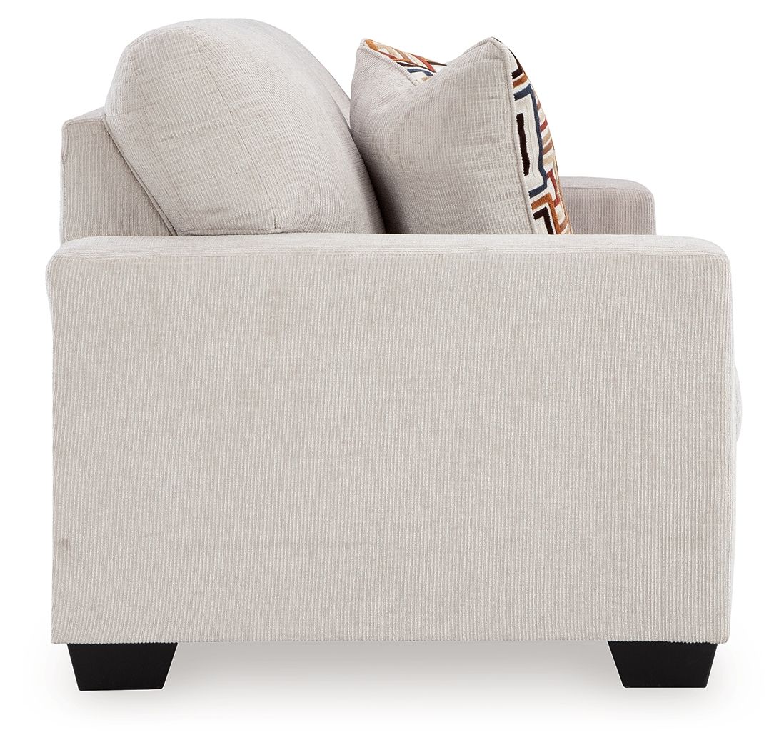 Aviemore - Loveseat by Signature Design by Ashley® | Bel Furniture