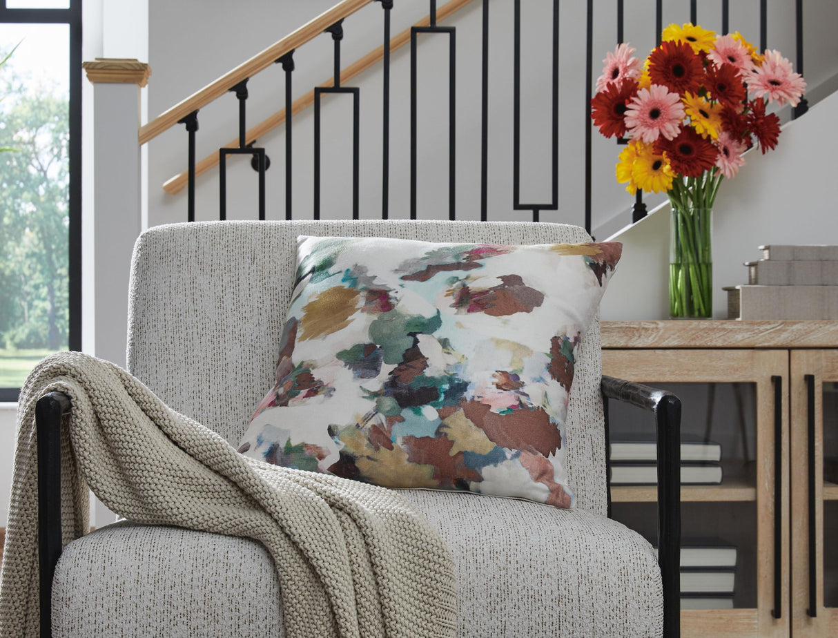 Herston - Pillow (Set of 4) - Multi