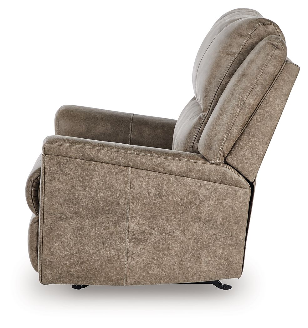Lixtowel - Rocker Recliner by Signature Design by Ashley® | Bel Furniture
