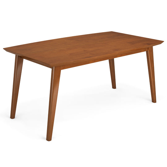 Draper - Rectangular Dining Table - view 2