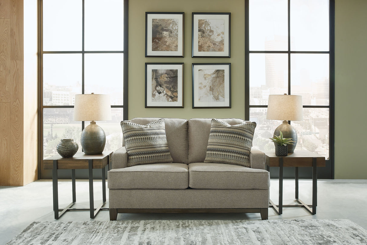 Kaywood - Living Room Set by Signature Design by Ashley® | Bel Furniture