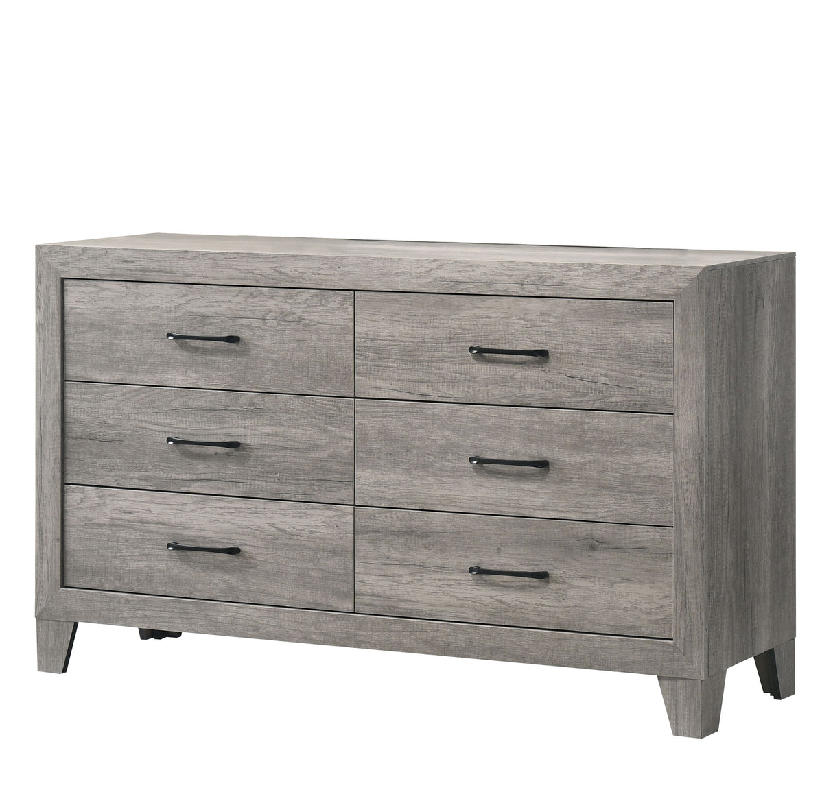 Hopkins - Bedroom Set by Crown Mark | Bel Furniture