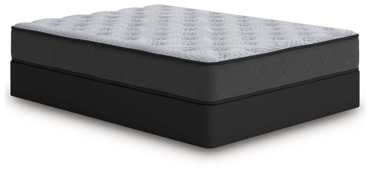 Comfort Plus - Mattress by Sierra Sleep® by Ashley | Bel Furniture