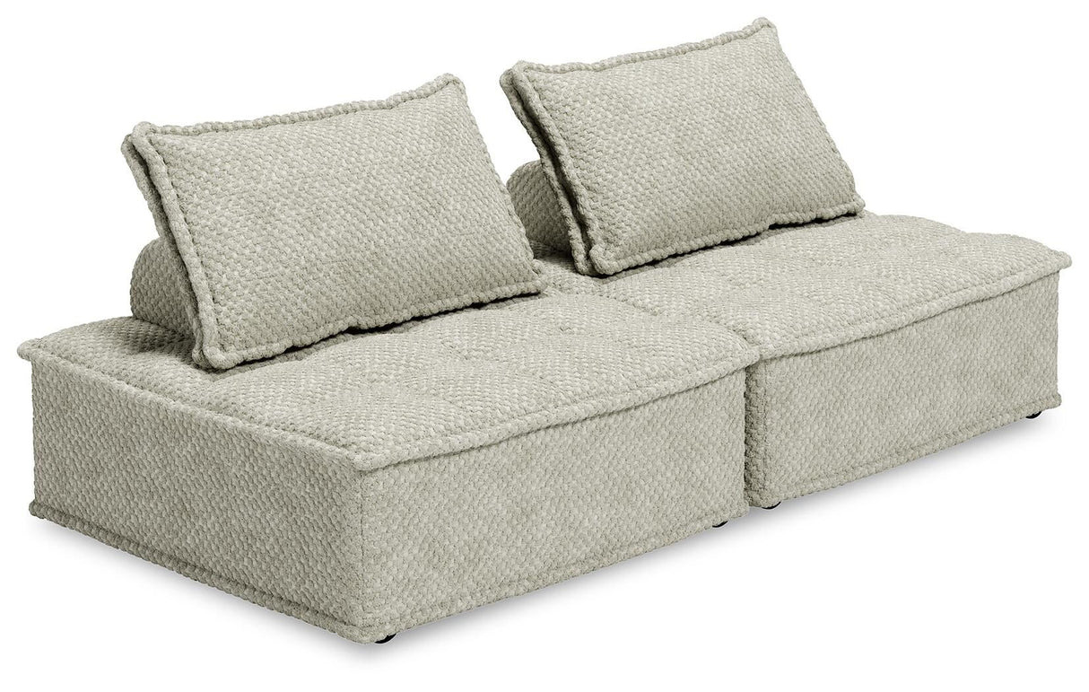Bales - 2 Piece Sectional