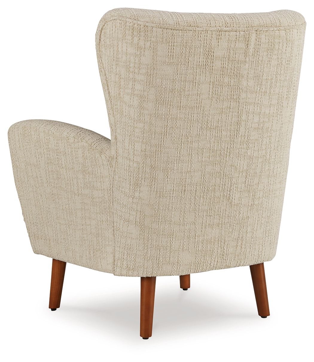 Jemison Next-Gen Nuvella - Dune - Accent Chair by Signature Design by Ashley® | Bel Furniture
