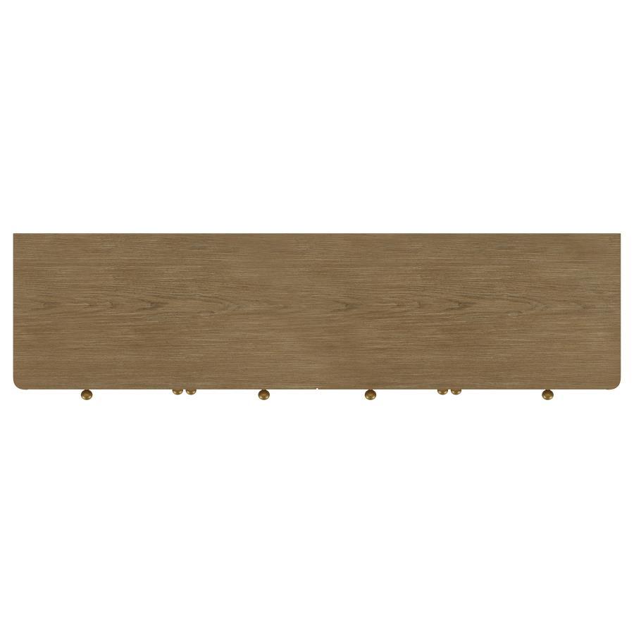Arini - Cane Door Dining Sideboard Server by Coaster Fine Furniture | Bel Furniture