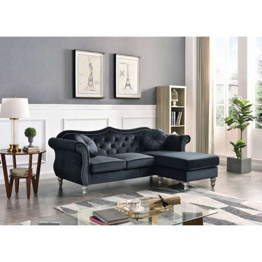 Hollywood - Sofa Chaise