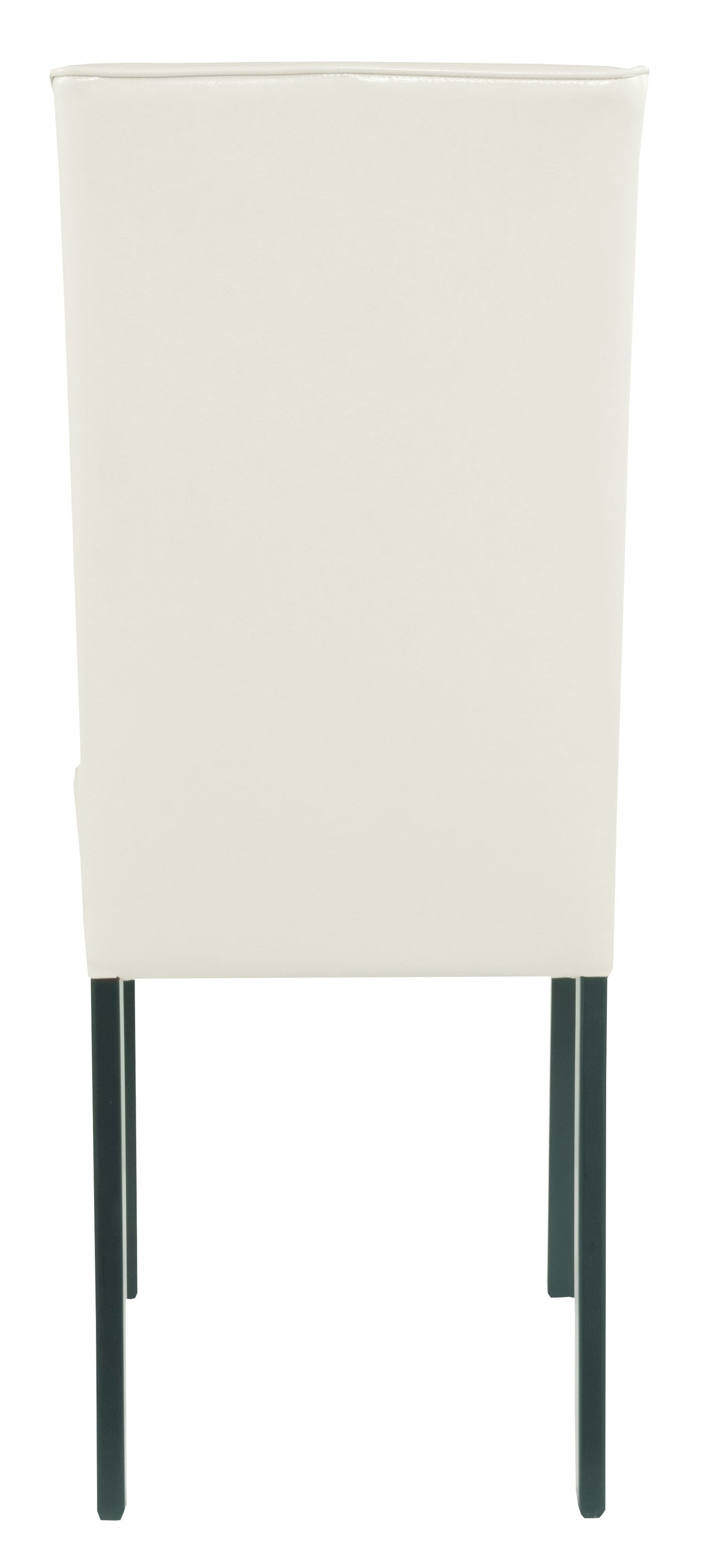 Kimonte - Dining Side Chair by Signature Design by Ashley® | Bel Furniture