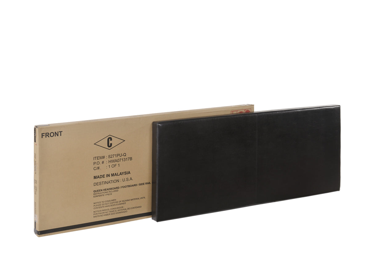 Erin - Bed by Crown Mark | Bel Furniture