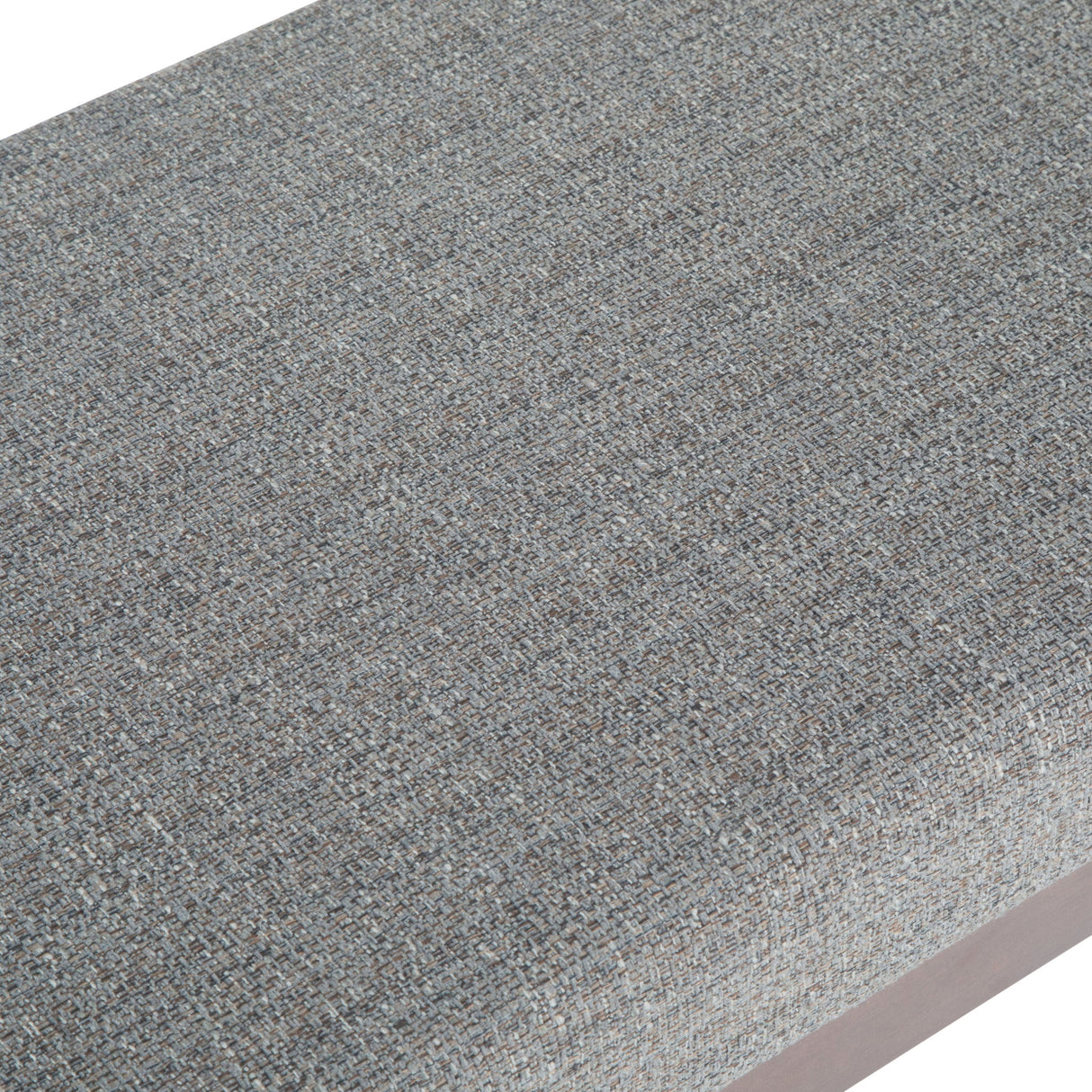 Chanelle - Mid-Century Ottoman Bench by Simpli-Home | Bel Furniture