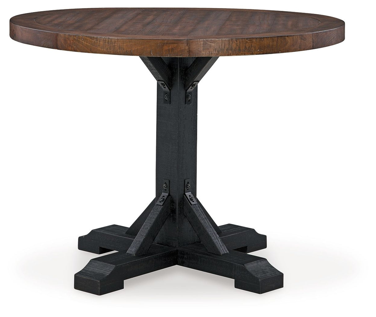 Valebeck - Multi - Counter Height Dining Table by Signature Design by Ashley® | Bel Furniture