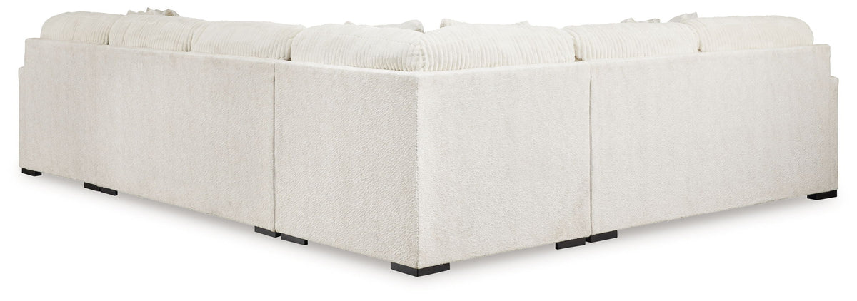 Chessington - 4 Piece Sectional