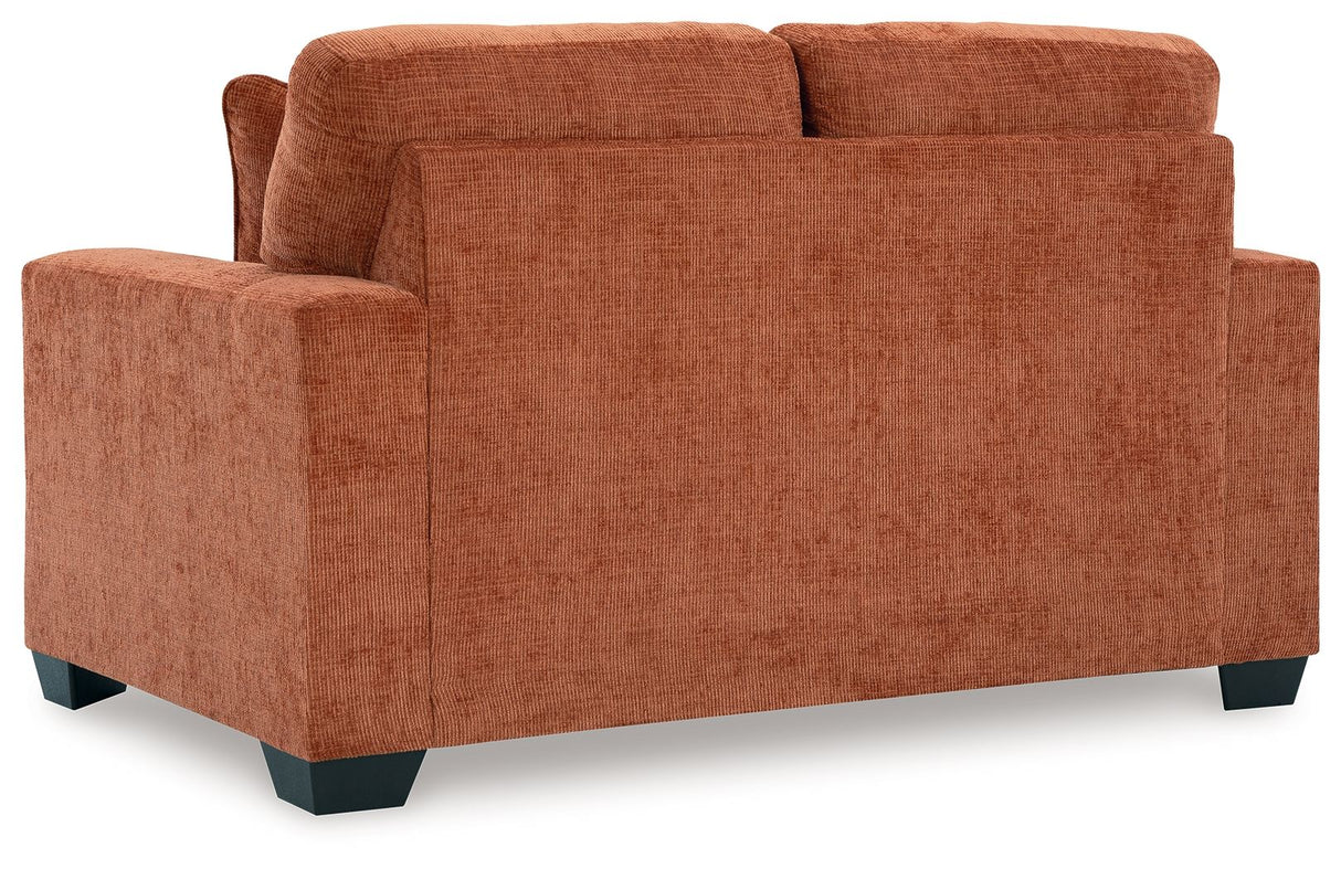 Aviemore - Loveseat by Signature Design by Ashley® | Bel Furniture