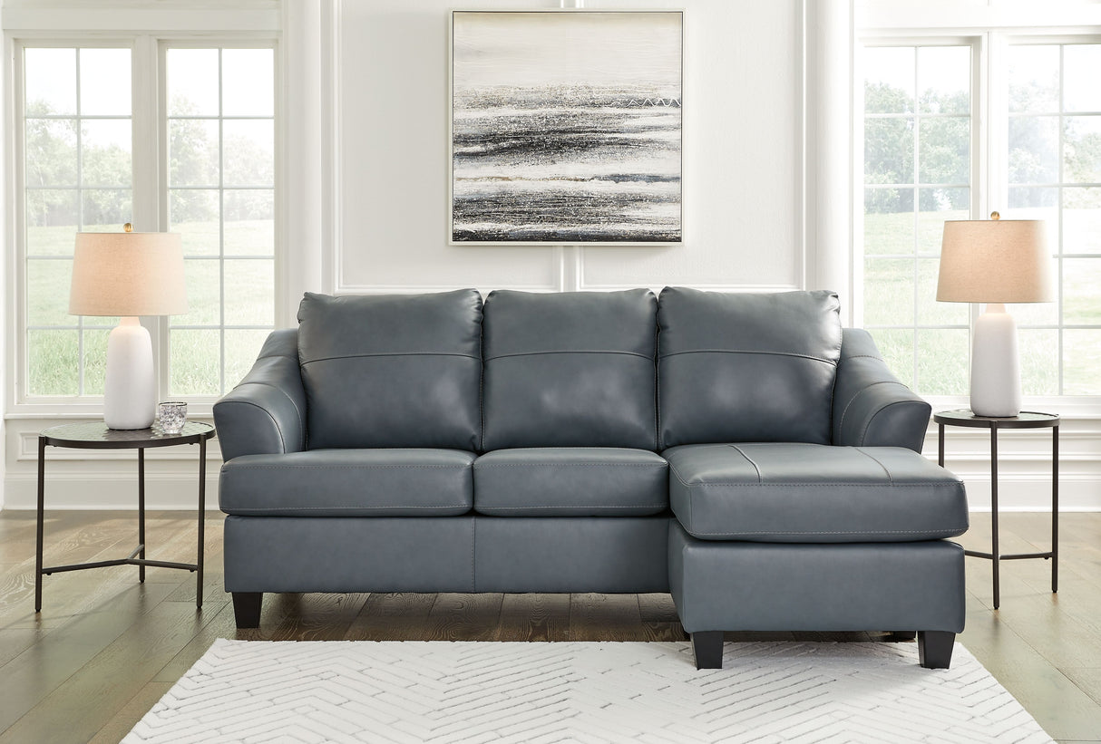 Genoa - Sofa Chaise by Signature Design by Ashley® | Bel Furniture