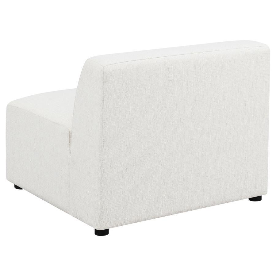 Freddie - Upholstered Modular Sectional