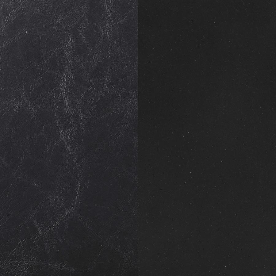 Rosalind - Upholstered Track Arm Accent Chair by Coaster Fine Furniture | Bel Furniture