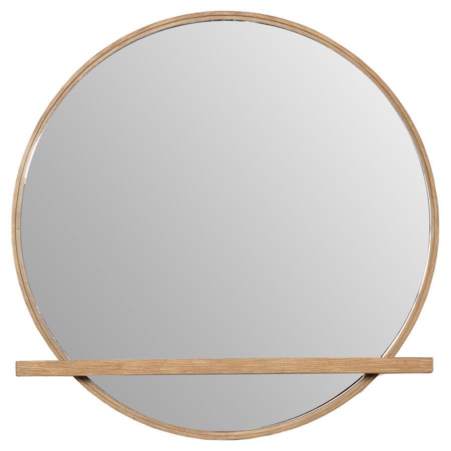 Arini - Dresser Mirror by CoasterElevations | Bel Furniture