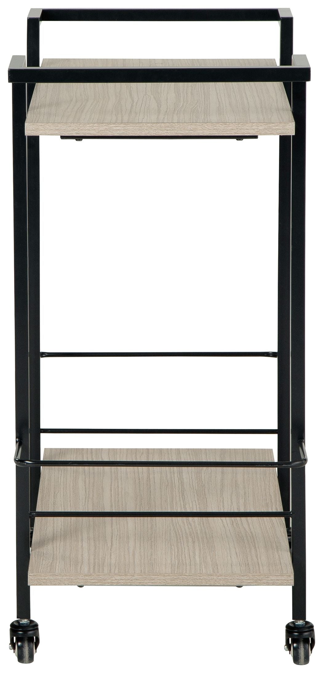 Waylowe - Bar Cart by Signature Design by Ashley® | Bel Furniture