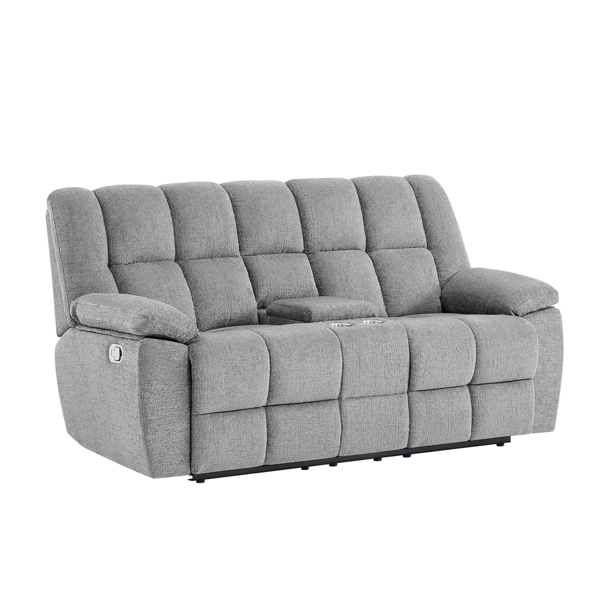 Liam - Reclining Set