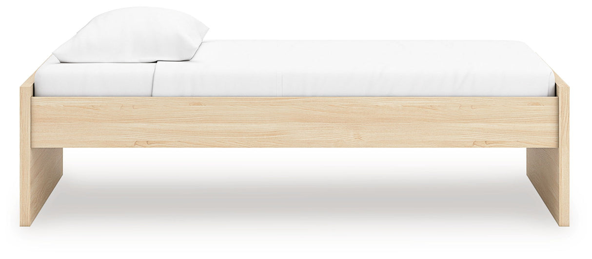 Onita - Platform Bed