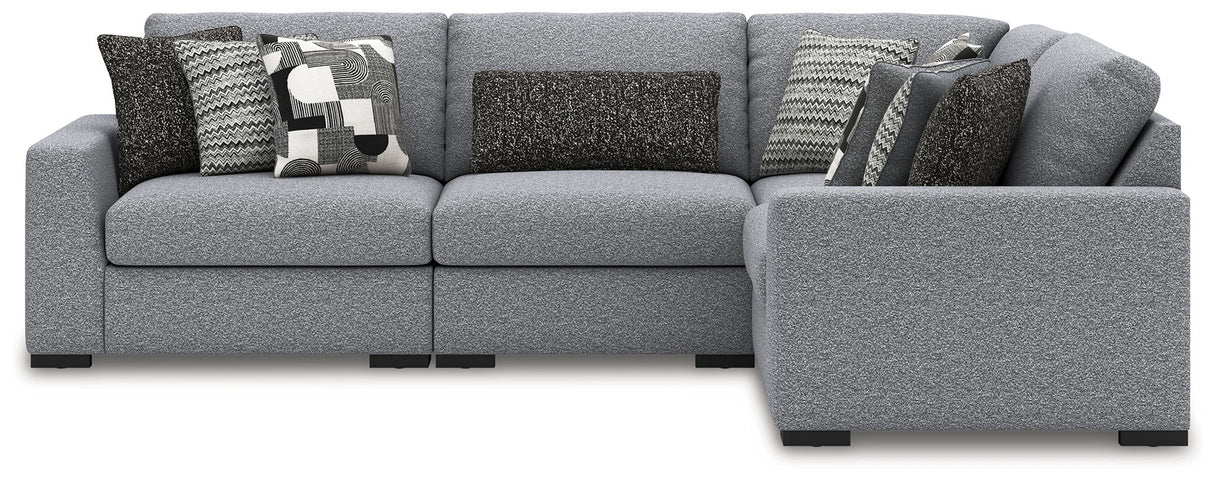 Bealton - Sectional by Benchcraft® | Bel Furniture