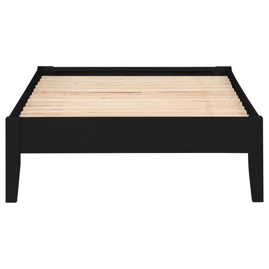 Hounslow - Universal Platform Bed by CoasterEssence | Bel Furniture