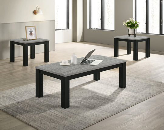 Theo 3Pk Cocktail Set