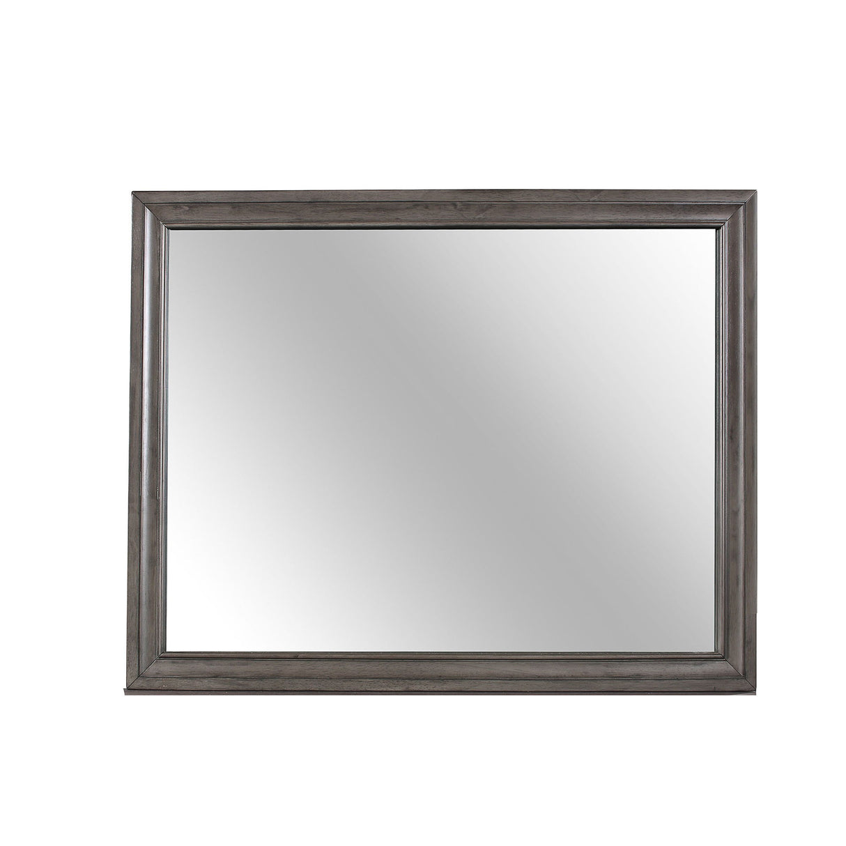 Ryder - Sparkle Mirror - Gray