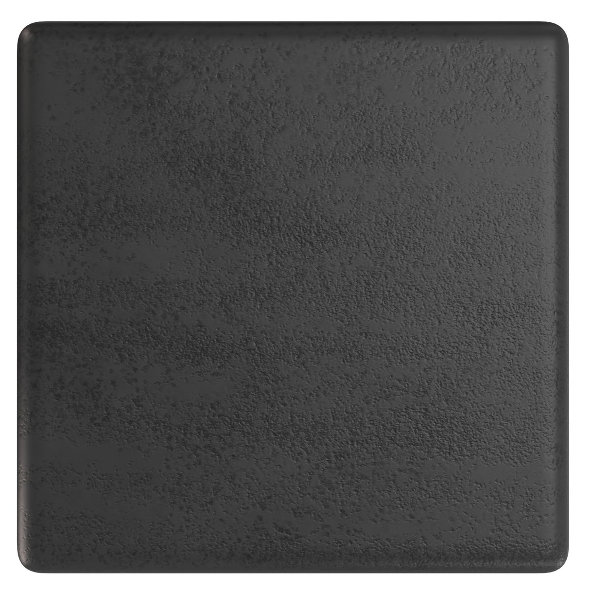 Zachary - 2 Piece Set Cast Aluminum Coffee Table - Black by Simpli-Home | Bel Furniture