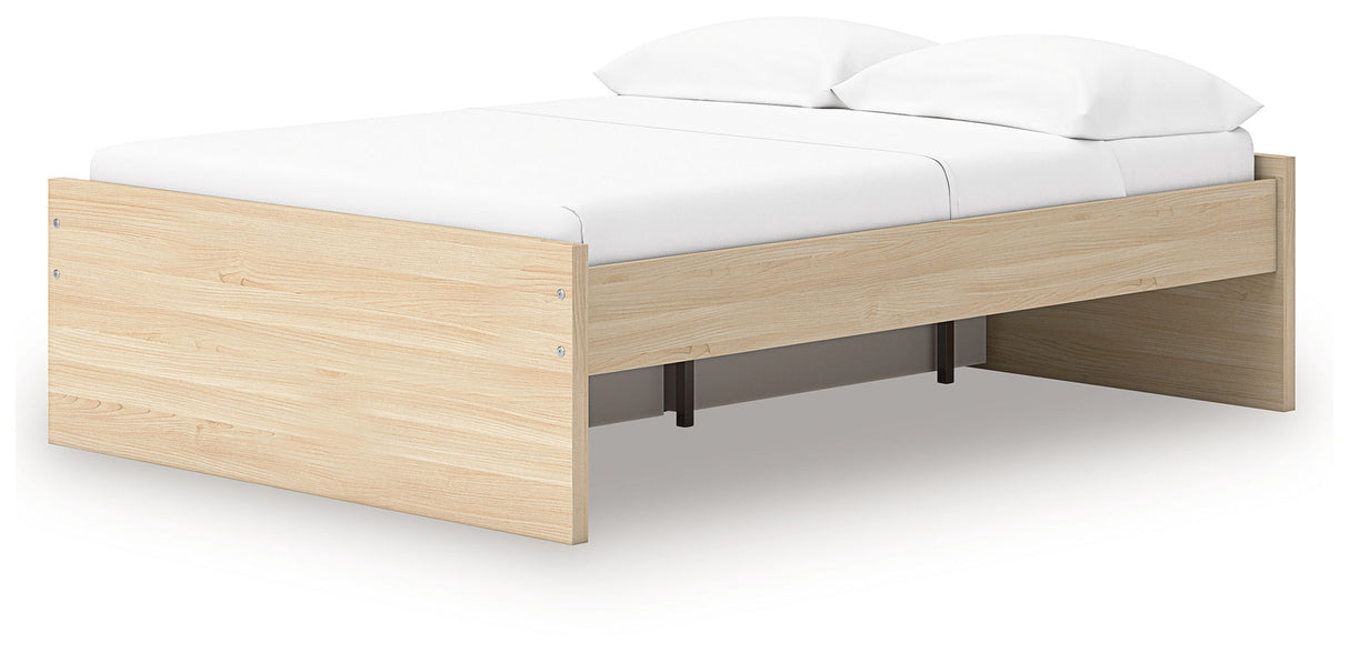 Onita - Platform Bed