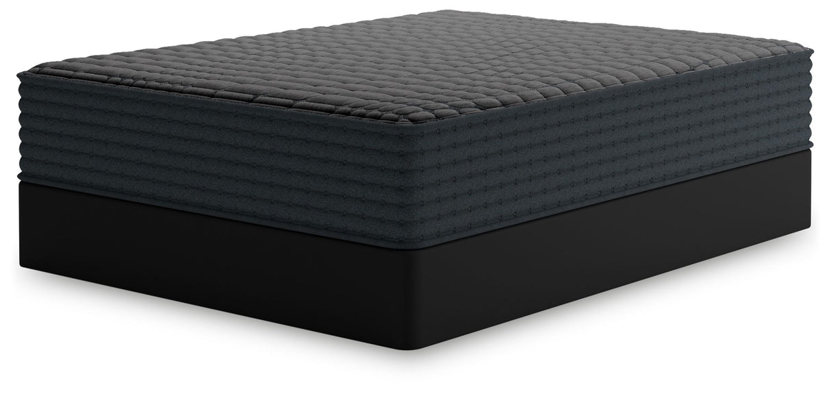 Gray 1200 Hybrid - Mattress by Sierra Sleep® by Ashley | Bel Furniture