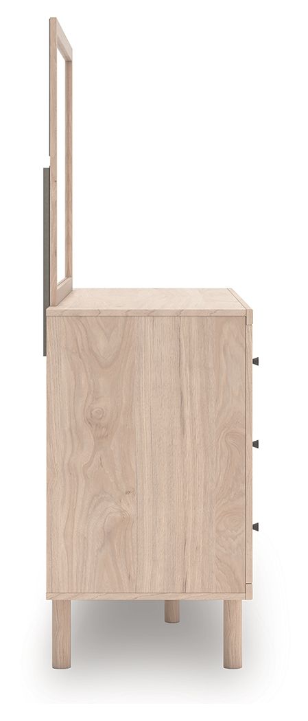 Arloster - Six Drawer Dresser by Signature Design by Ashley® | Bel Furniture