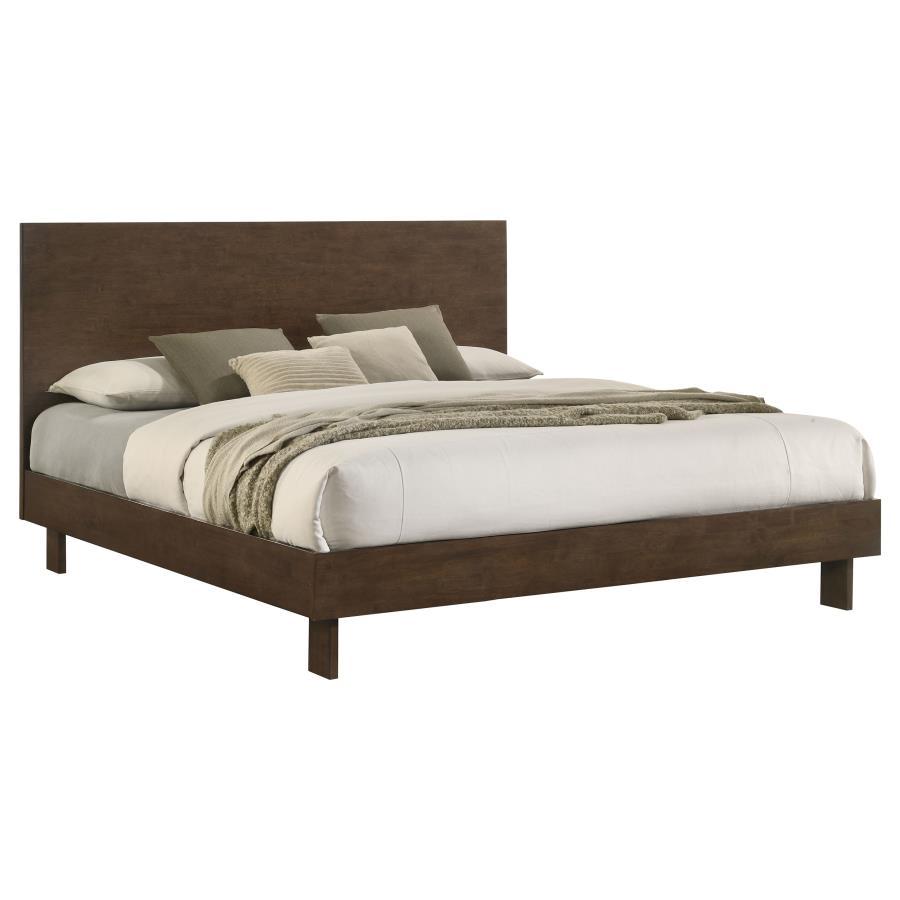 Glenwood - Platform Panel Bed by Coaster Fine Furniture | Bel Furniture