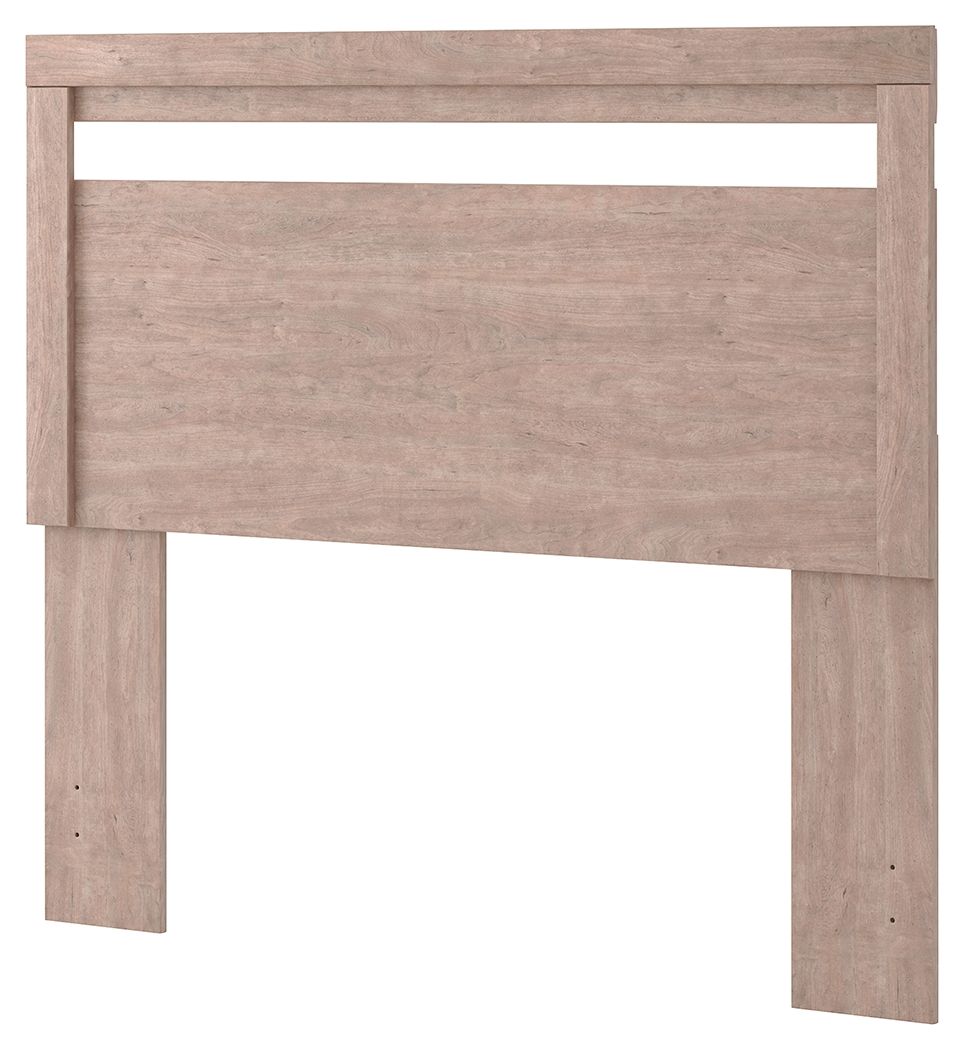 Flannia - Headboard