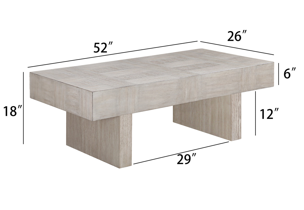 Crawley - Table