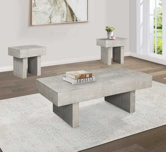 Crawley - Table