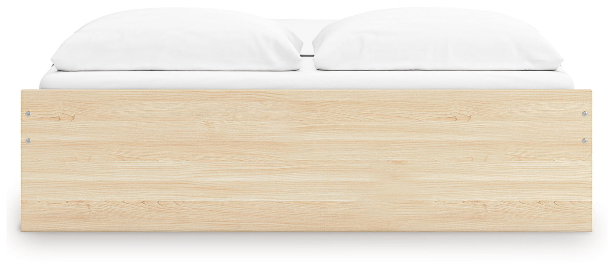 Onita - Platform Bed