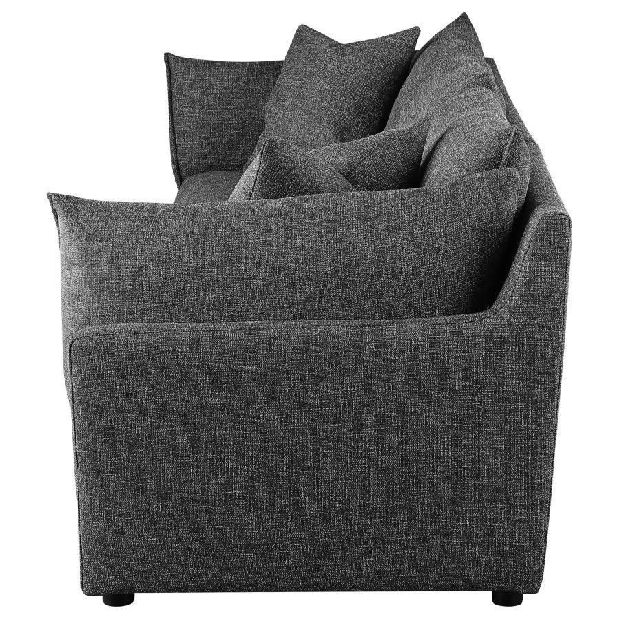 Sasha - Upholstered Modular Sectional by Coaster Fine Furniture | Bel Furniture