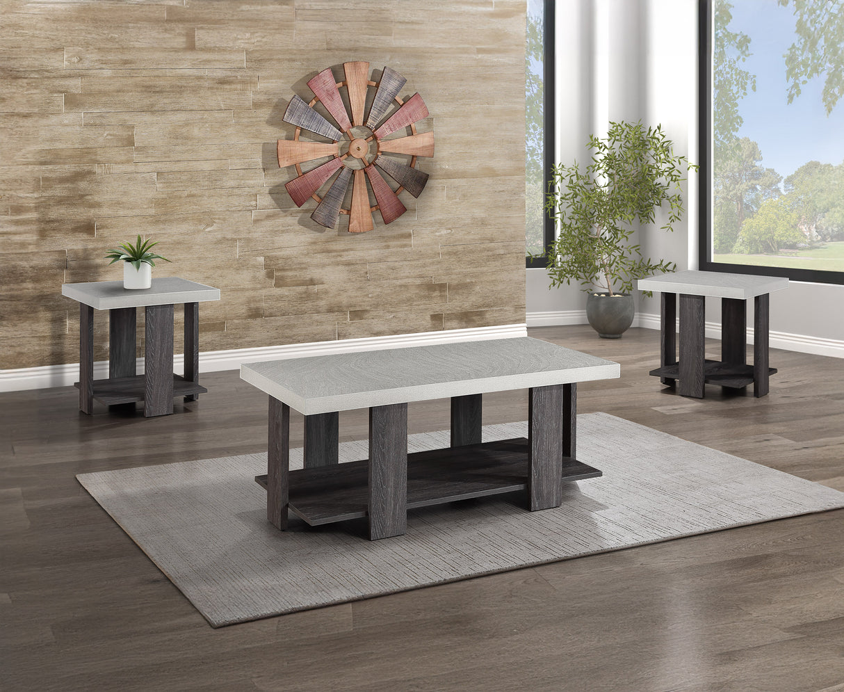 Boris - 3 Piece Cocktail Set