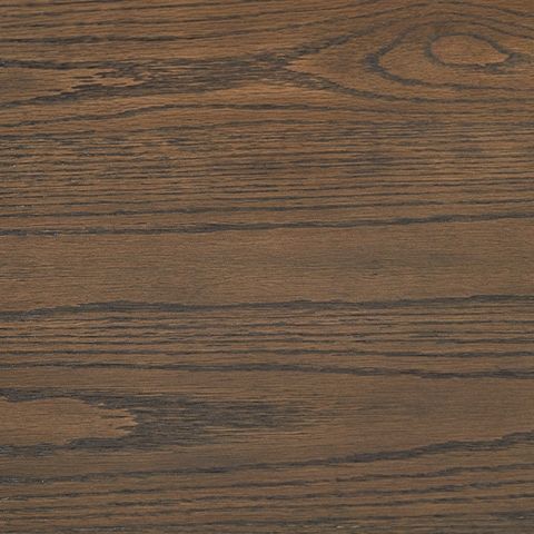 Breckington - Rectangle Cocktail Table - Dark Brown