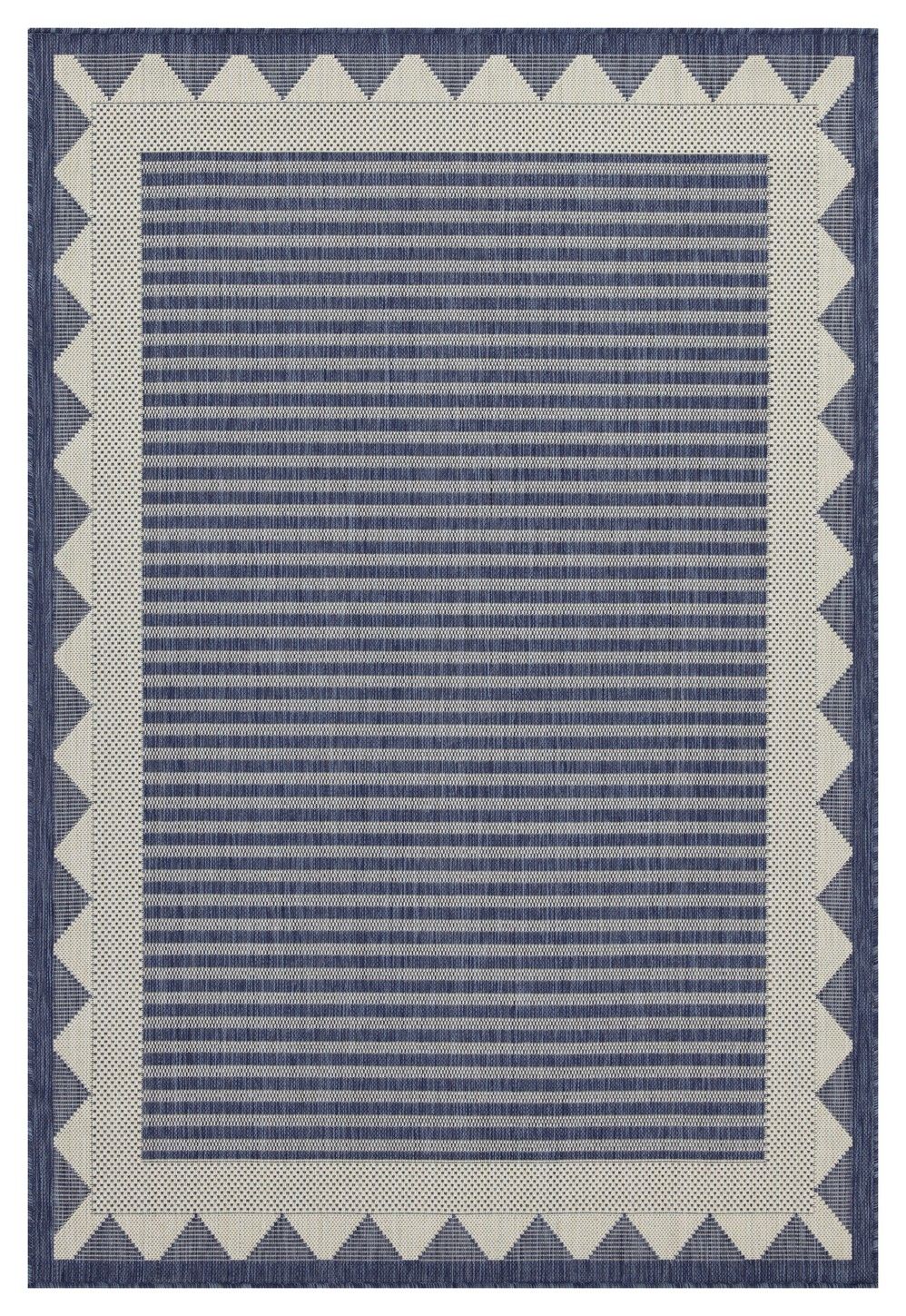Sunshine - 2'7" X 7'3" Area Rug, Polypropylene by Icona Home Decor | Bel Furniture
