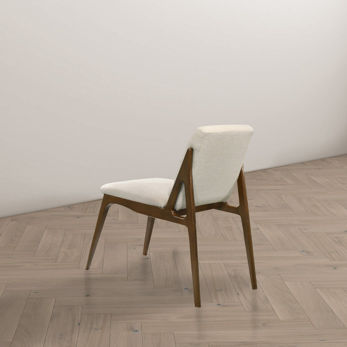 Grivelle - Elegant Dining Chair (Set of 2)