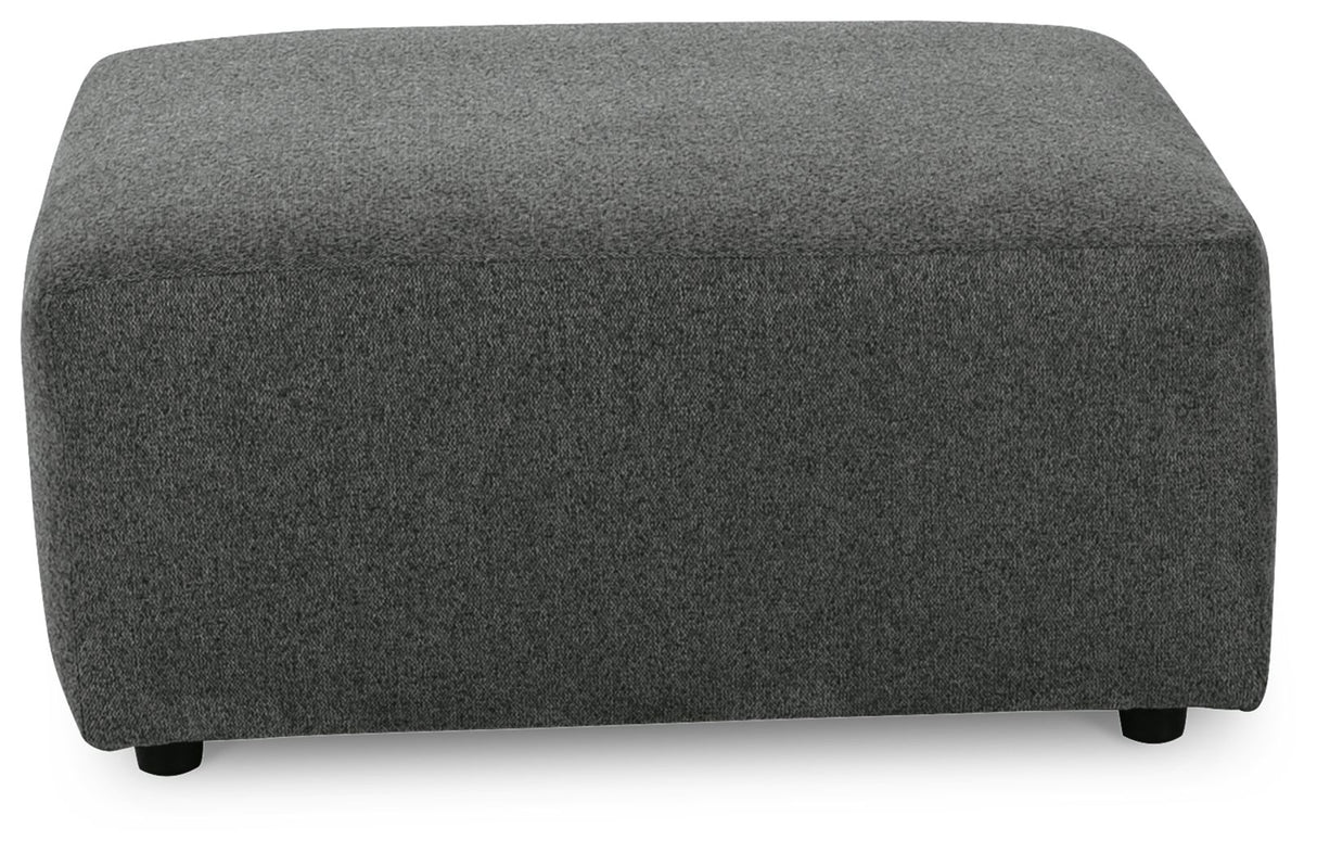 Edenfield - Oversized Accent Ottoman by Signature Design by Ashley® | Bel Furniture