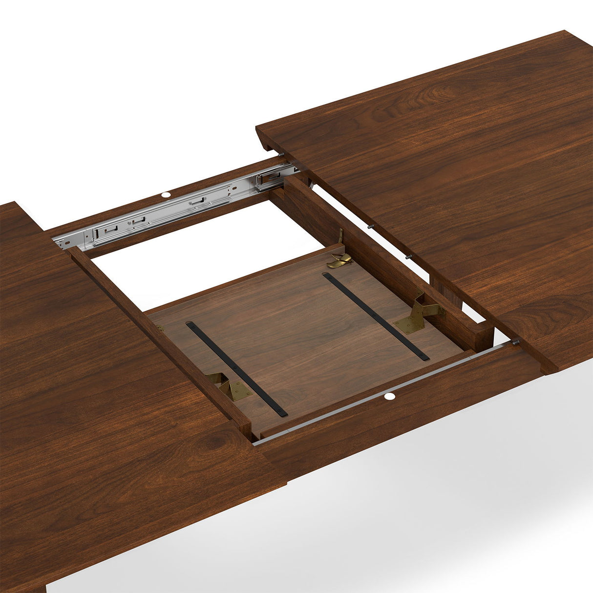 Colby - Dining Table, Contemporary by Simpli-Home | Bel Furniture